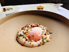 -三嚥阁 La Villa Restaurant