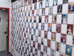 -UBTV小主播（口才、主持、表演、演讲）(万象汇校区)