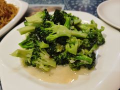 -玉桥餐厅(天坛店)