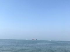 -东戴河风景区-止锚湾