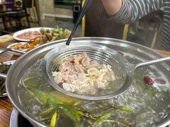 -合味土鸡火锅(中海世贸花园金碧庄店)