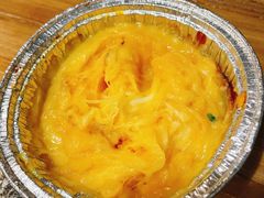 芝士地瓜-梅梅家的烤肉店(槐北路店)