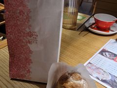 -樱花糕坊(凯德广场店)