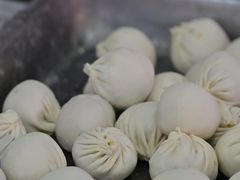 -勤业老杨汤包店(红星新村分店)