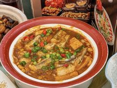 -聚福山莊·寻味顺德(北滘店)