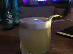 -音乐房子·Vintage Live Bar(玉林总店)