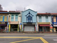 -小印度