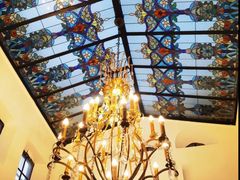 -马勒别墅·中餐厅