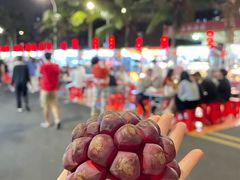 -海大南门夜市(海富街店)