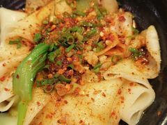 -陕西风味餐厅(陕西省驻京办店)