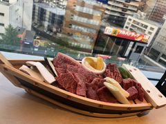 -焼肉 ウエスト(天神店)