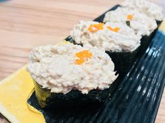 -晴季寿司(红旗街万达店)