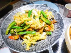 -客官 · 江南小菜馆(长风大悦城店)