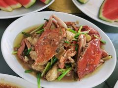 -七鲜渔港美食餐厅(巽寮湾海景店)
