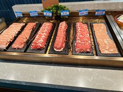 -伍棵星炭烤自助料理·烤鳗鱼(浦东食品城店)