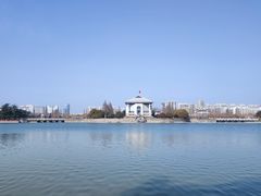 -镇淮楼