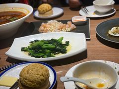 -太仓珀丽酒店-粤季餐厅