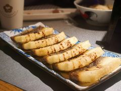 -探鱼·鲜青椒爽麻烤鱼(中山大信新都汇店)