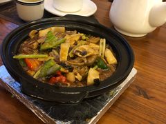 -弘法寺斋菜馆素食