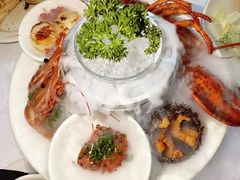 -MORTON'S 莫尔顿牛排坊(北京丽晶酒店)