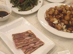 -郭林家常菜(洋桥店)