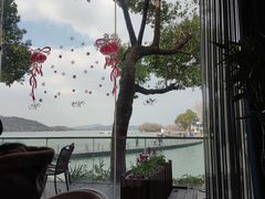 -水上明月·湖景餐厅