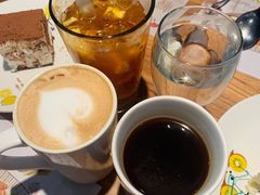 -米兰西点(新华路店)