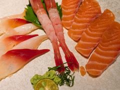 -沼津港精致料理·寿喜烧·烧鸟(龙湖南桥天街店)