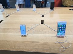-Apple零售店(中街大悦城店)