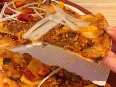 -必胜客(积水潭店)