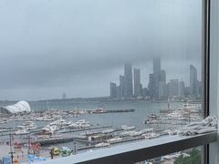 -青岛海尔洲际酒店