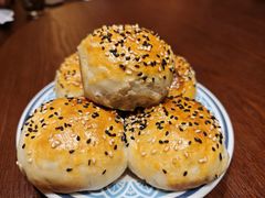 -清之口·东乡鸡自助饺子(经二路店)