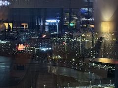 -三迪希尔顿酒店·星空酒廊