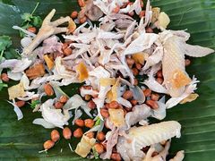 -园林美食城·本土农家菜(杨和镇店)