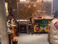 -北丐先生·野馄饨烧烤(雨花万象店)