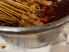 -成都瓜串串(华强北店)