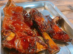 猪爪-王裕興肉莊(南禅寺店)