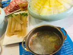 -德龙火锅(松源街直营店)