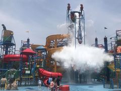 -苏州乐园森林水世界