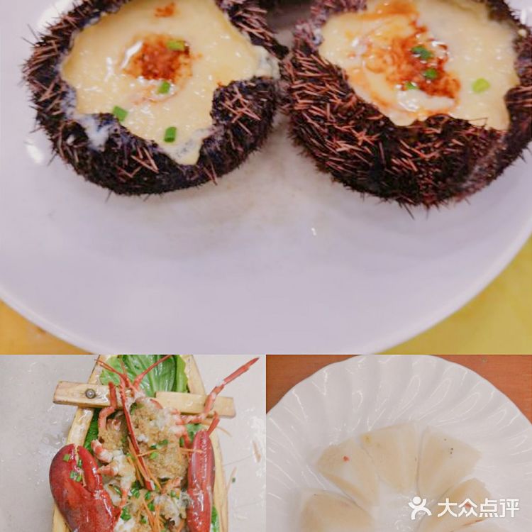 海口美食‖观澜湖游玩必吃美食