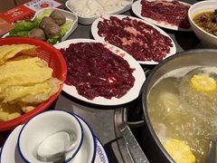 -贵宾牛·潮汕牛肉火锅(珠池总店)