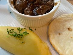 -I'm Angus Steakhouse