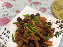 -清真·伊清阁餐厅