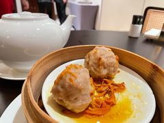 -领事馆19号中餐厅(厦门海景洲际酒店)