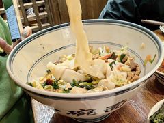 -何家一碗面(南大街店)