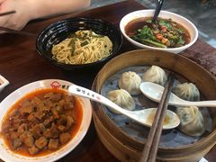 -赤酱红油(家乐福店)