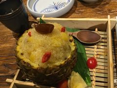 -云海肴·汽锅鸡·云南菜(领展购物广场·中关村店)