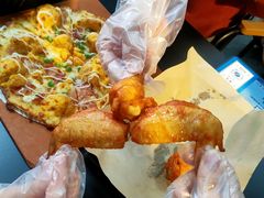-达美乐比萨(天河购书中心店)