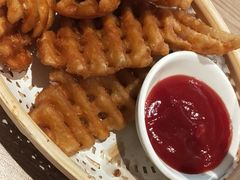 -必胜客(广渠路店)