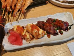 -清水日本料理铁板烧(学府路店)